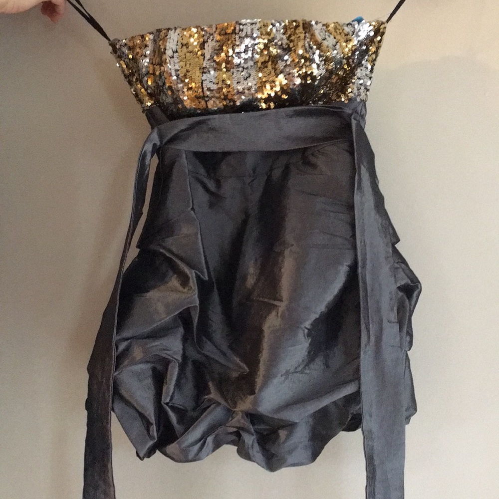PRICE DROP!!!!! Semi formal dress!